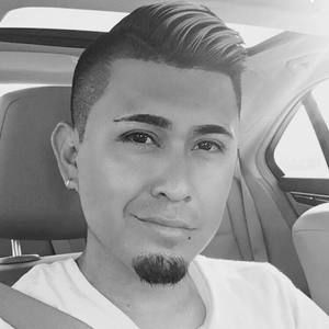 Meet your Posher, Aj